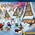76418 LEGO Harry Potter TM LEGOÂ® Harry Potterâ¢ julekalender
